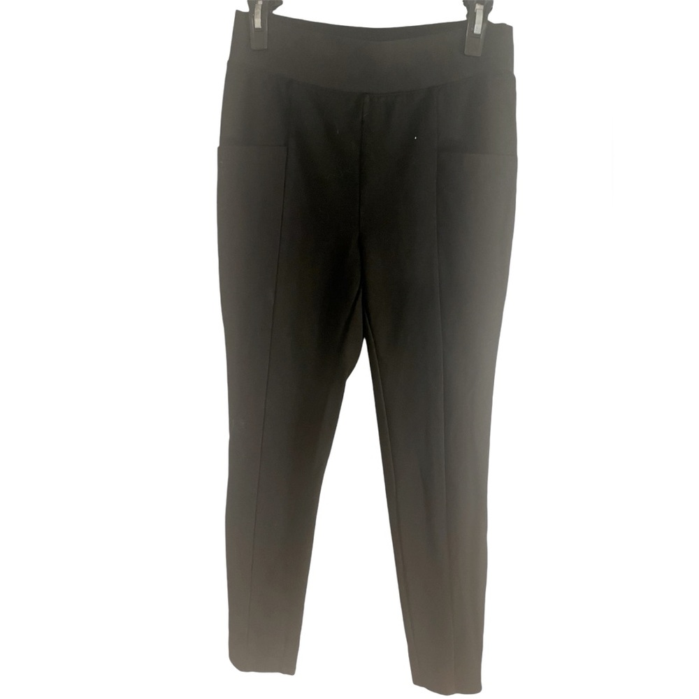 Banana Republic Black Jeggings